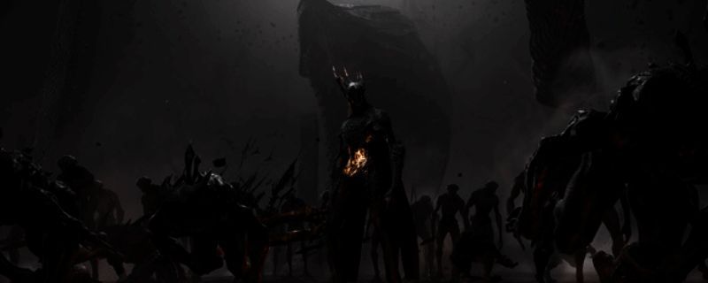 Chrono Odyssey游戏相关图片1