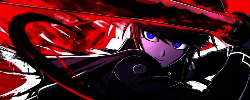 《百日战记 - 最终防卫学园 -》游戏画面