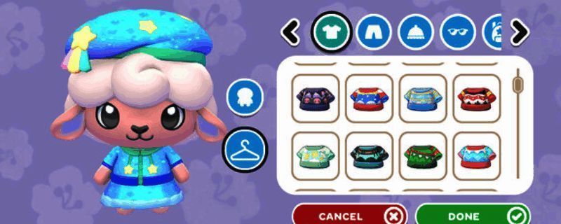 凯蒂猫岛屿冒险相关图片