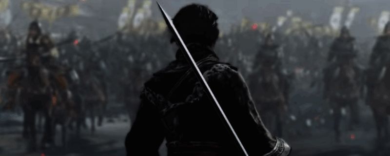 真三国无双起源游戏画面相关图片