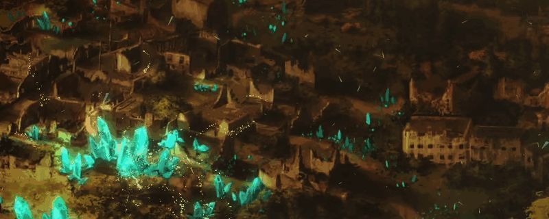 暗喻幻想龙神宫殿相关游戏画面