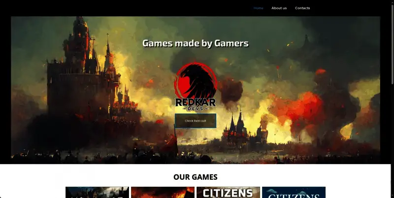 《王国围攻》相关图片2