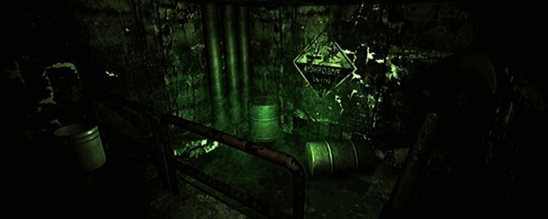 《屠夫溪》相关图片1