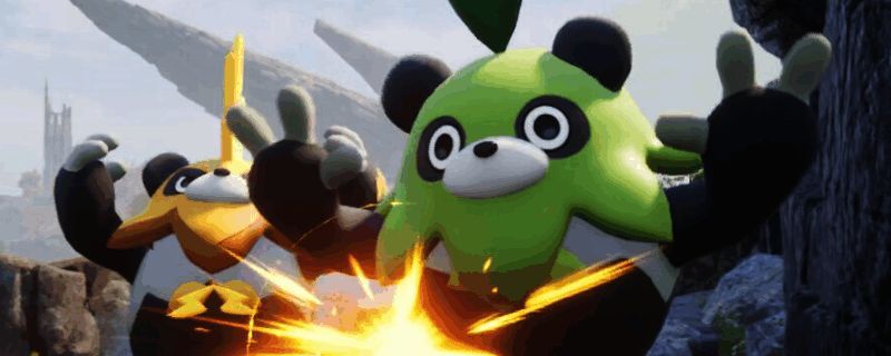 幻兽帕鲁技能果实果园相关图片