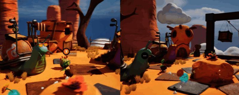 《你我之间的水》相关图片1