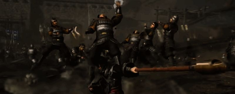 真三国无双起源相关图片 1