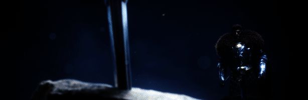 《亚瑟王：传说崛起》游戏画面2