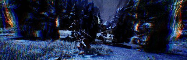 《亚瑟王：传说崛起》游戏画面5