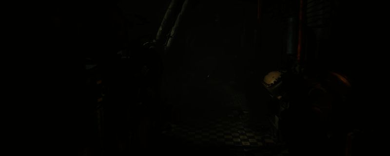 《ILL》游戏相关配图1