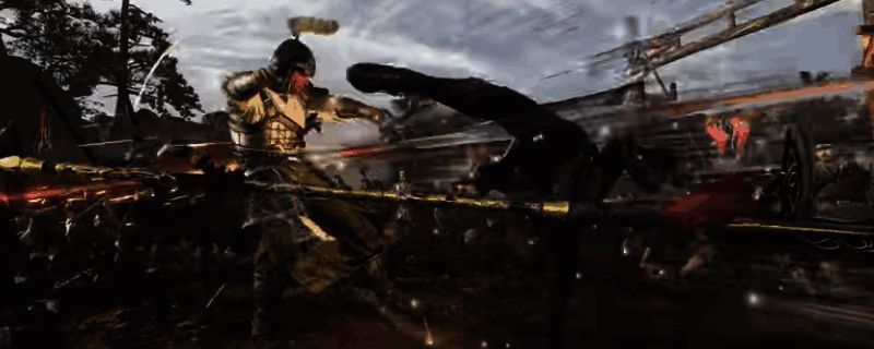 真三国无双起源游戏相关画面