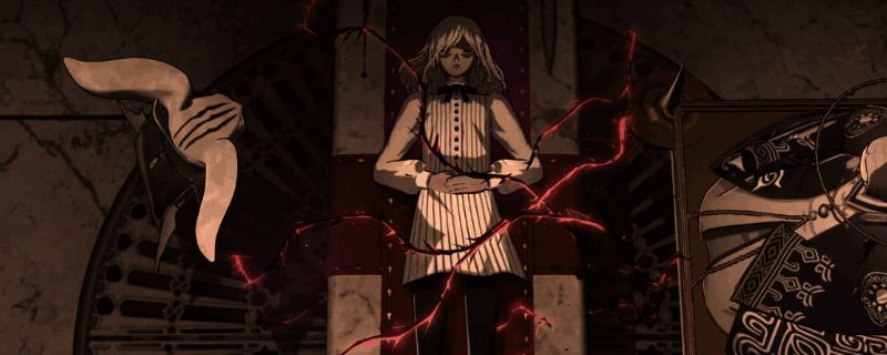 暗喻幻想游戏画面相关图片