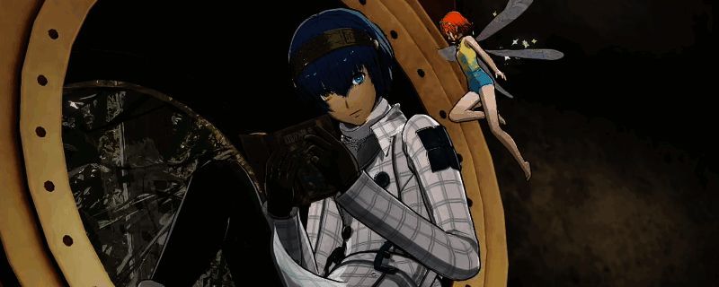 暗喻幻想游戏相关图片