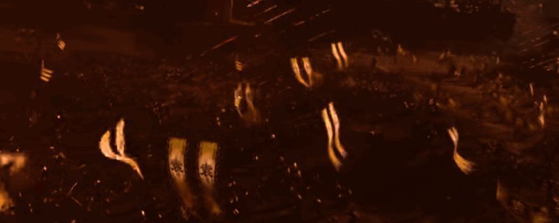 《真三国无双：起源》游戏画面