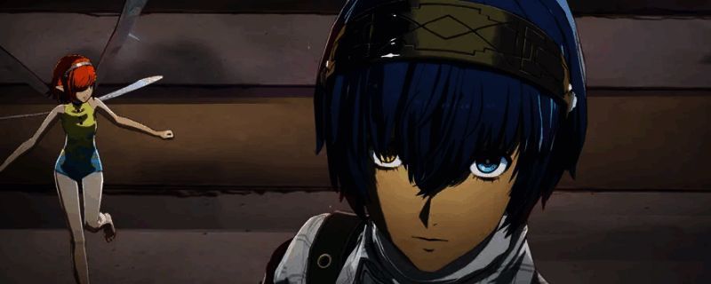 《暗喻幻想：ReFantazio》相关场景图