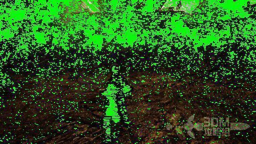 《真三国无双：起源》相关动图