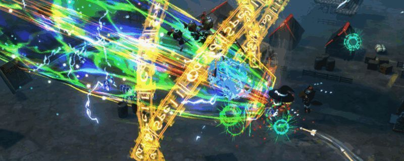 幻想战略录相关图片1