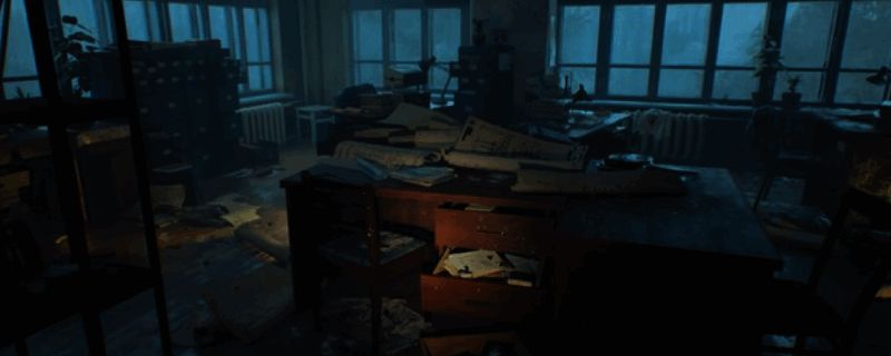 ILL游戏相关图片1