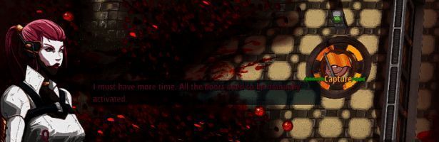 阵线推进官游戏画面5