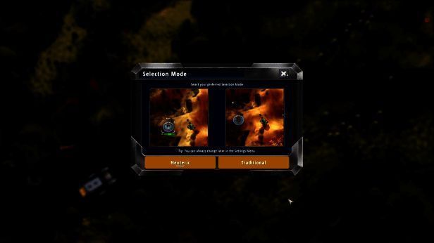 阵线推进官游戏画面6