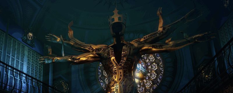 暗喻幻想游戏相关图片1