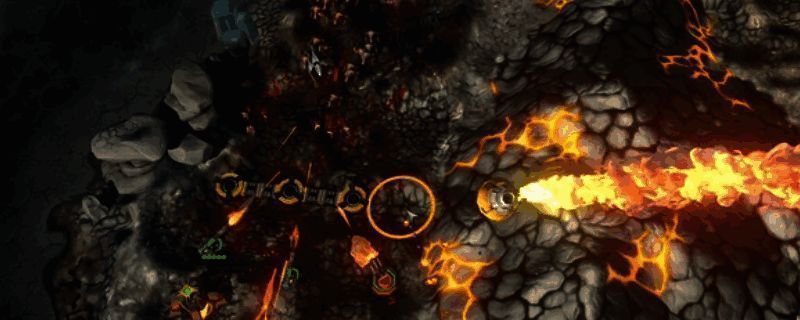 阵线推进官游戏相关图片1