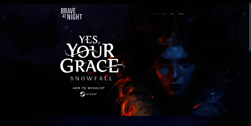 《遵命，陛下：寒冬》相关图片2