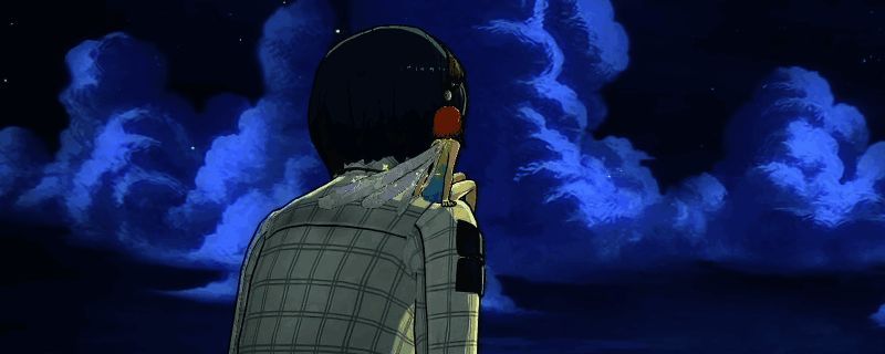 暗喻幻想灰雨相关图片