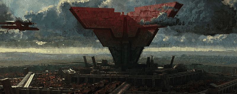 暗喻幻想游戏地图相关截图