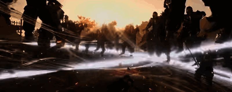 《真三国无双：起源》游戏相关图片