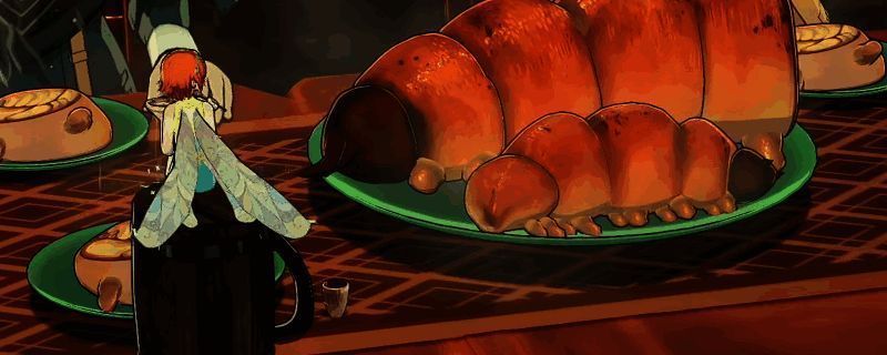 暗喻幻想游戏画面相关图片