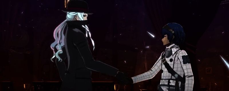 暗喻幻想游戏相关场景图片