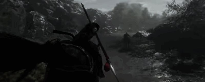 真三国无双起源游戏相关画面