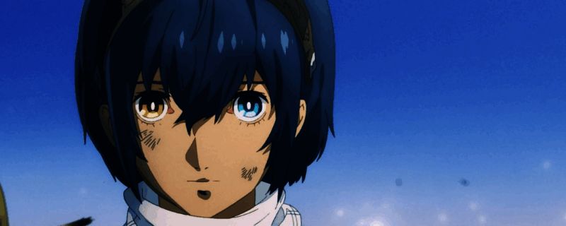 仪式之地相关画面