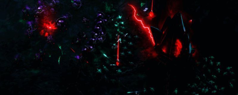 《黑暗时代:背水一战》相关图片1