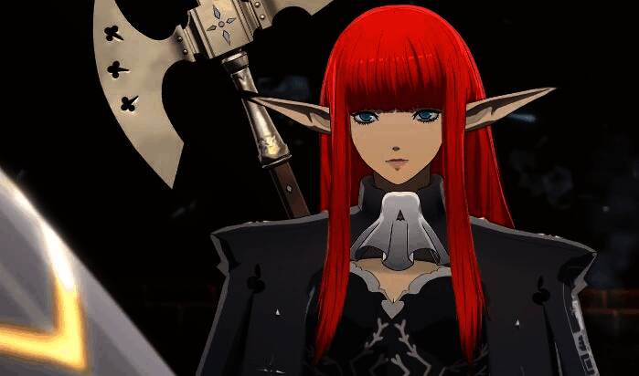 暗喻幻想游戏画面