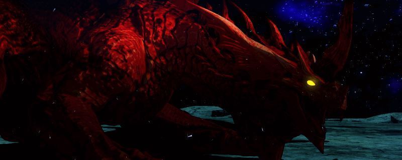 《暗喻幻想：ReFantazio》相关场景图