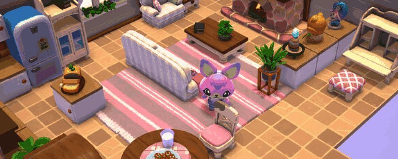 凯蒂猫岛屿冒险相关图片1