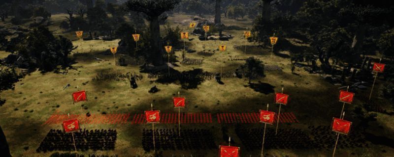 《罗马帝国战争》相关图片1