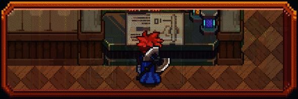 《菲尔纳传说》游戏画面示例7