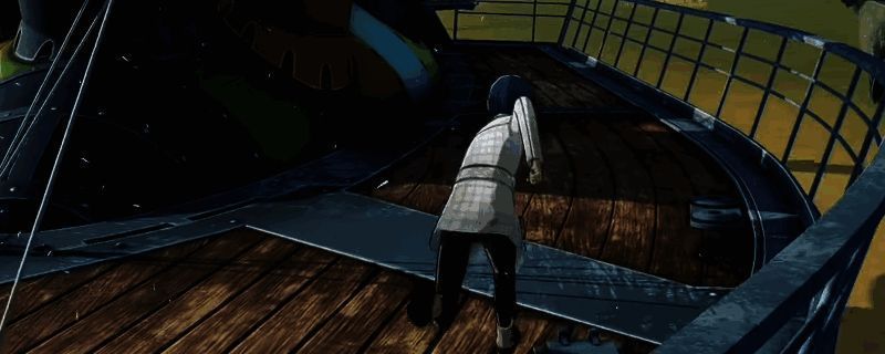 暗喻幻想邪见龙相关游戏画面