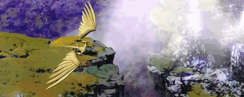 暗喻幻想游戏相关截图