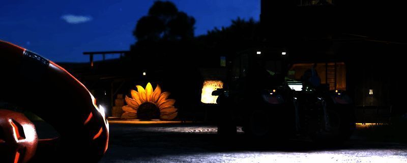 模拟农场25游戏画面