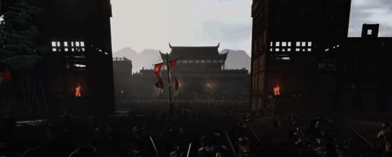 真三国无双起源武器重新锻造相关画面