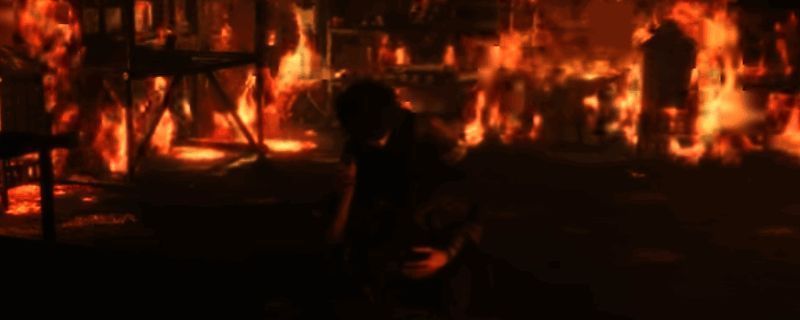 真三国无双起源游戏画面