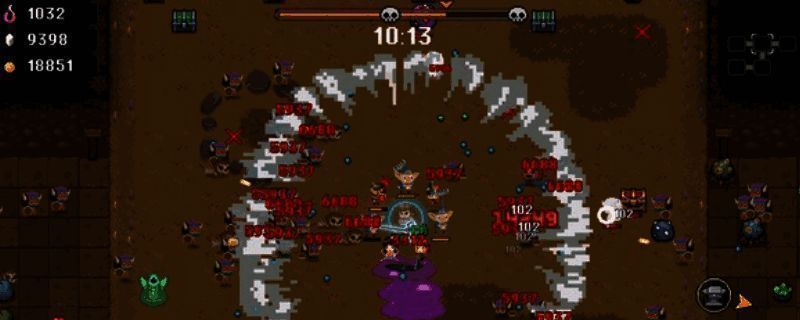 我即军团:替身幸存者相关图片1