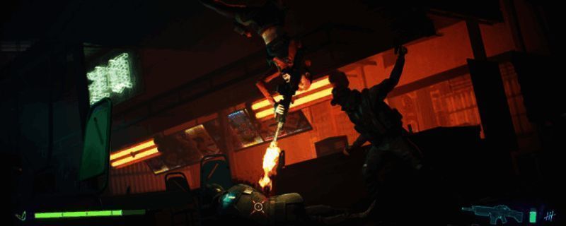 《SPINE》游戏相关图片1