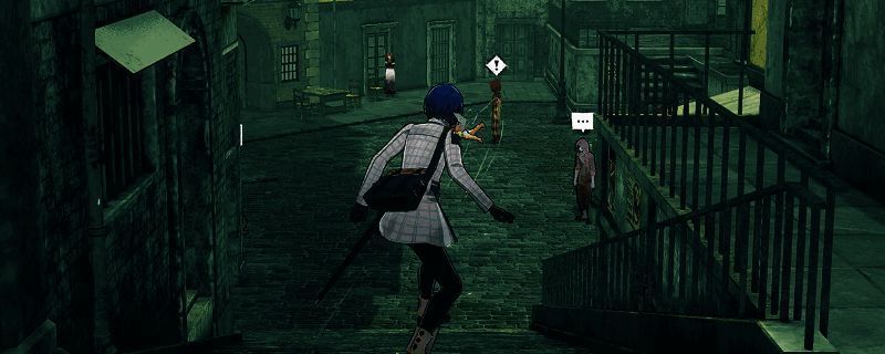 暗喻幻想游戏截图