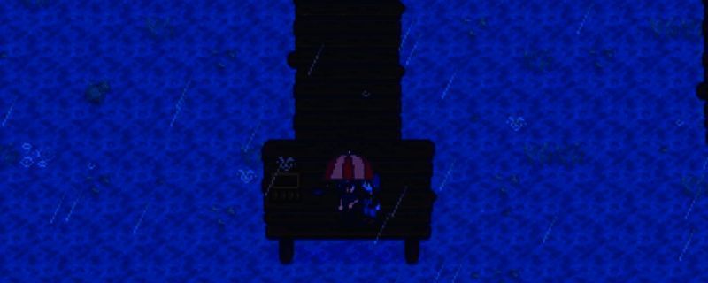 星露谷物语相关画面