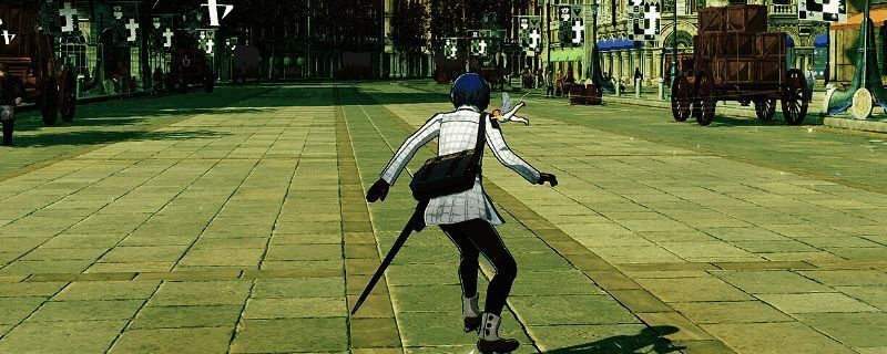 暗喻幻想游戏相关图片