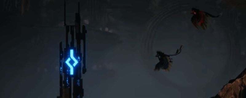 幻兽帕鲁巨大熔炉相关展示图1